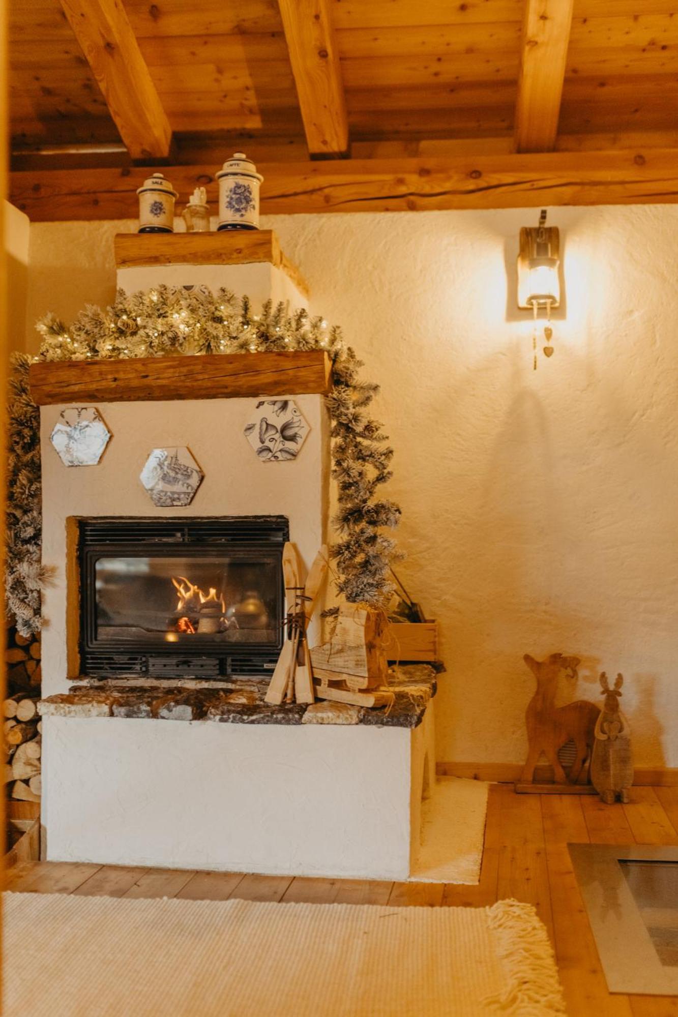 Sant'Orsola Odomi Maso Nel Boscoヴィラ エクステリア 写真